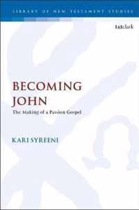 Becoming John