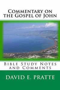 Commentary on the Gospel of John