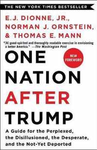 One Nation After Trump