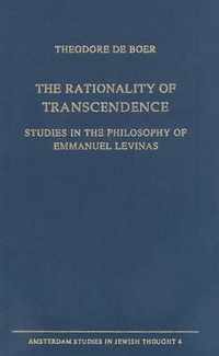 The Rationality of Transcendence