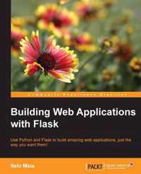 Building Web Applications with Flask