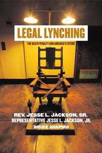 Legal Lynching