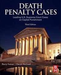 Death Penalty Cases