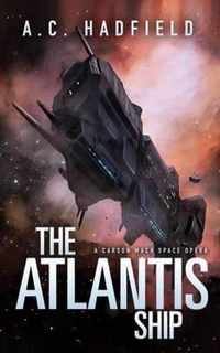 The Atlantis Ship