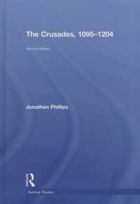 The Crusades, 1095-1204