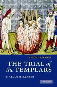 The Trial of the Templars