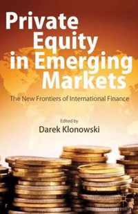 Private Equity in Emerging Markets