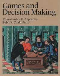 Games and Decision Making