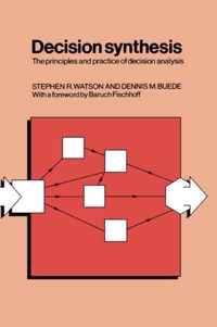 Decision Synthesis