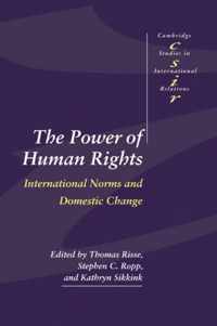 Power Of Human Rights