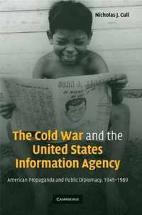 The Cold War and the United States Information Agency