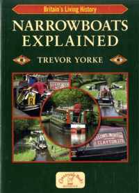 Narrowboats Explained