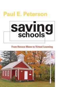 Saving Schools