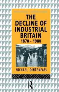 The Decline of Industrial Britain