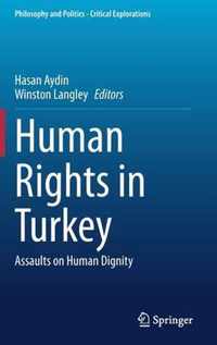 Human Rights in Turkey