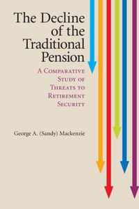 The Decline of the Traditional Pension