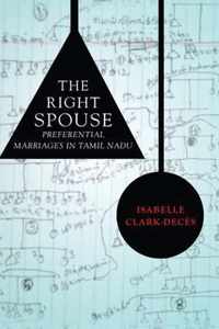 The Right Spouse