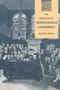 Principles Of Representative Government