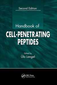 Handbook of Cell-Penetrating Peptides