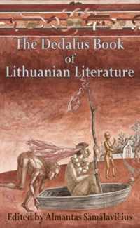 Dedalus Book Of Lithuanian Literature