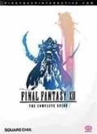 Final Fantasy XII