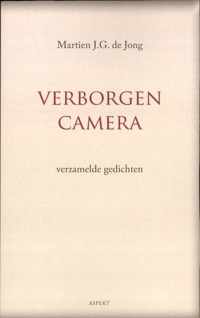 Verborgen camera