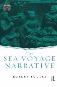 The Sea Voyage Narrative