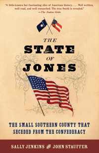 The State of Jones