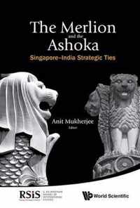 Merlion and the Ashoka, The