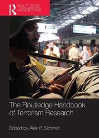 Routledge Handbook Of Terrorism Research