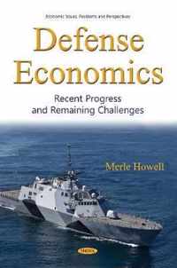 Defense Economics