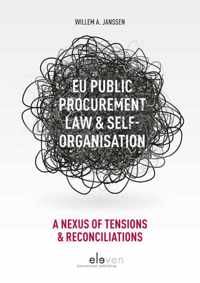 EU Public Procurement Law & Self-organisation