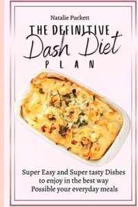 The Definitive Dash Diet Plan