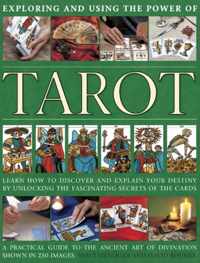 Exploring And Using The Power Of Tarot