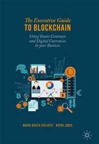 The Executive Guide to Blockchain