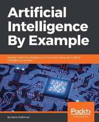 Artificial Intelligence By Example