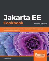 Jakarta EE Cookbook