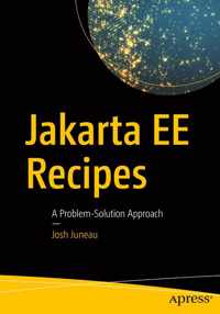 Jakarta EE Recipes