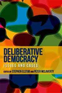 Deliberative Democracy