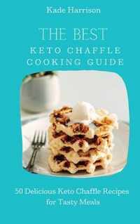 The Best Keto Chaffle Cooking Guide