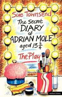 The Secret Diary Of Adrian Mole