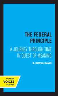 The Federal Principle