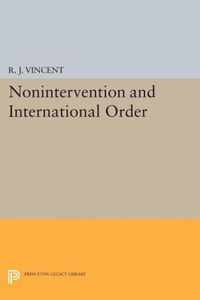 Nonintervention and International Order