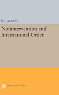 Nonintervention and International Order