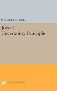 Joyce`s Uncertainty Principle