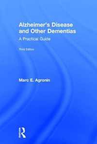 Alzheimer's Disease and Other Dementias