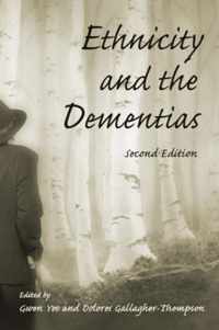 Ethnicity and the Dementias