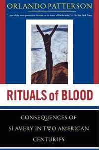 Rituals of Blood