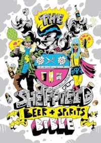 The Sheffield Beer and Spirit Bible