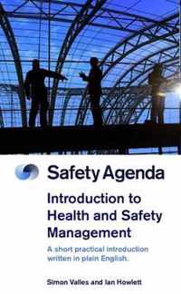 Introduction To Health & Safety Manageme